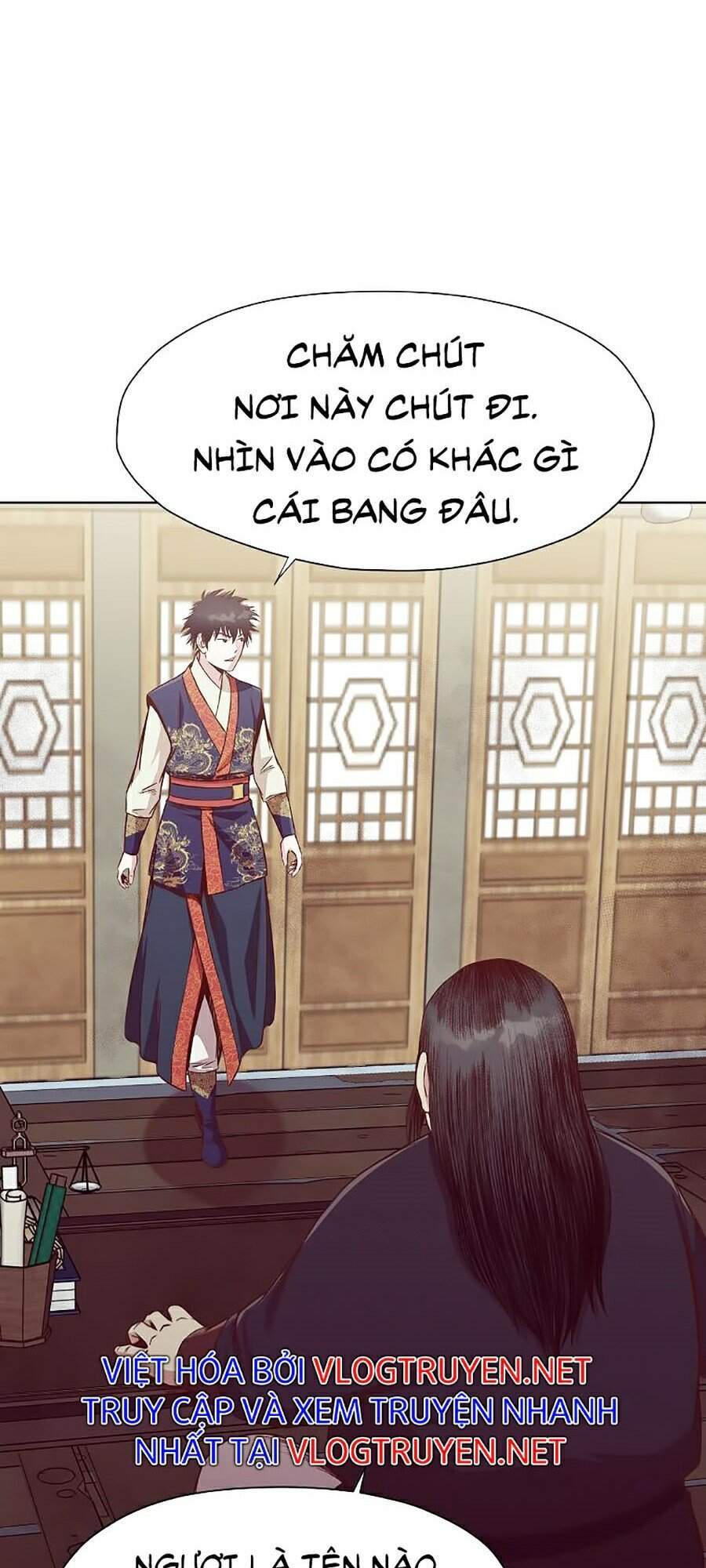 Thiên Võ Chiến Thần Chapter 9 - 25