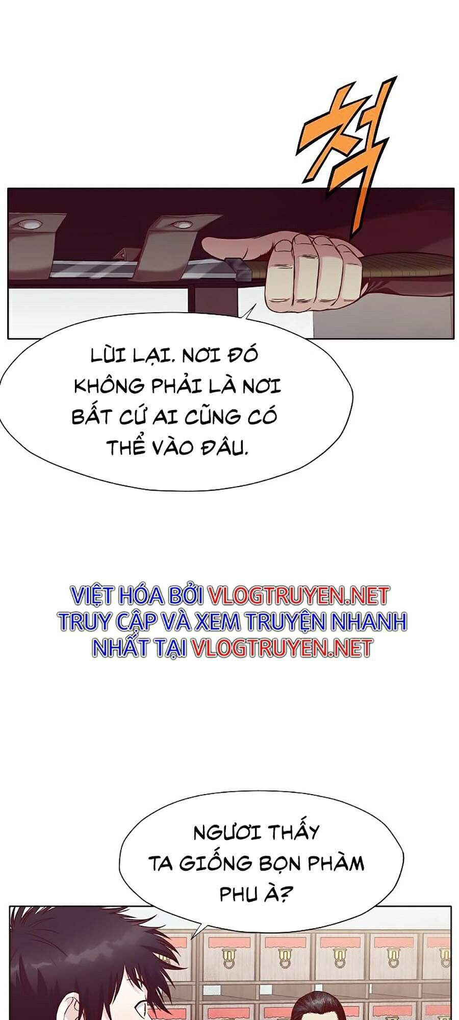 Thiên Võ Chiến Thần Chapter 9 - 37