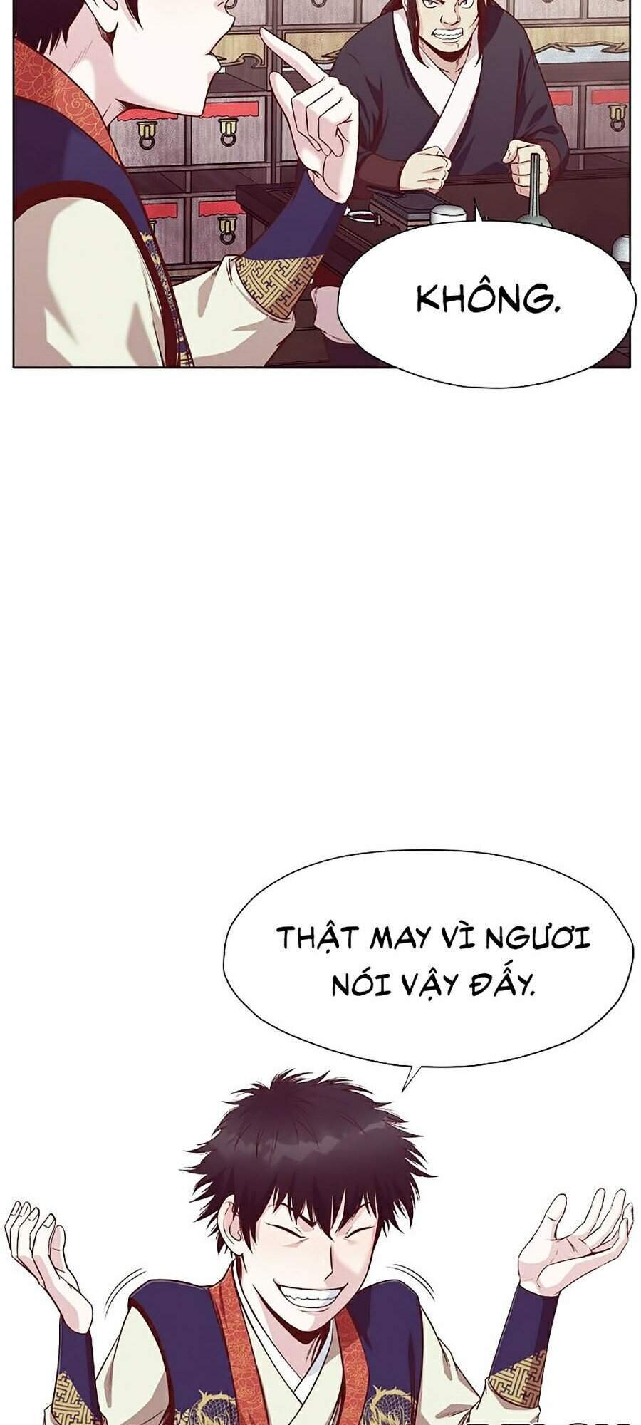 Thiên Võ Chiến Thần Chapter 9 - 39