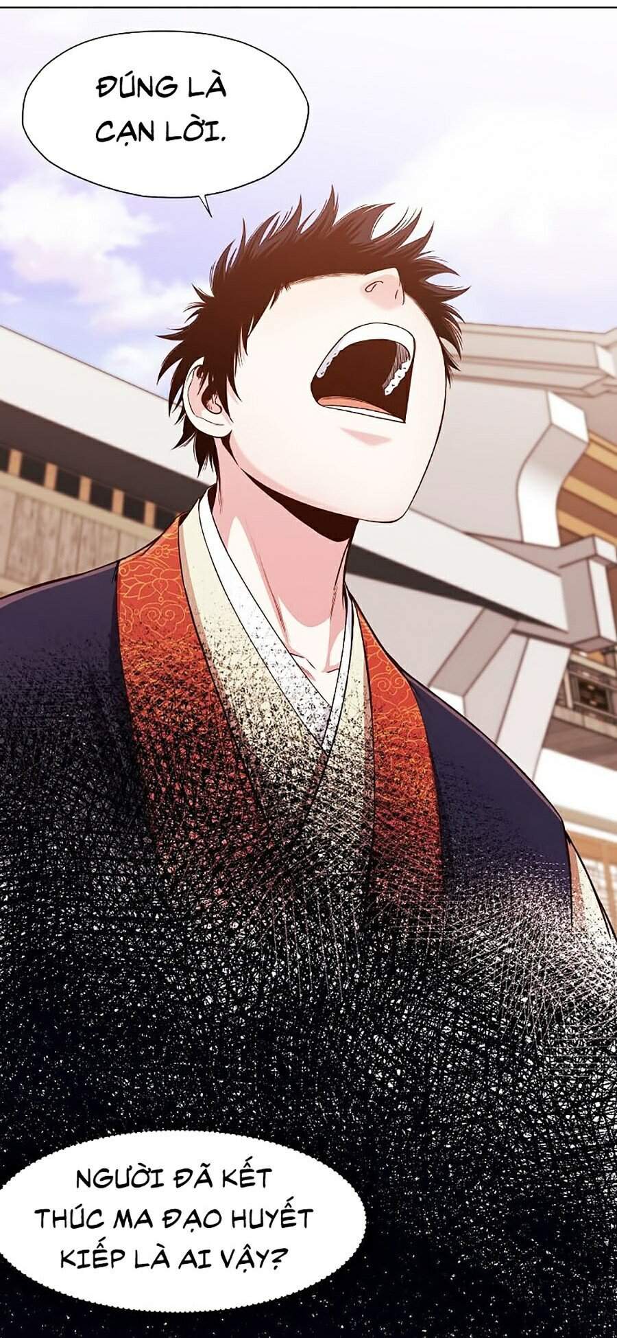 Thiên Võ Chiến Thần Chapter 9 - 61