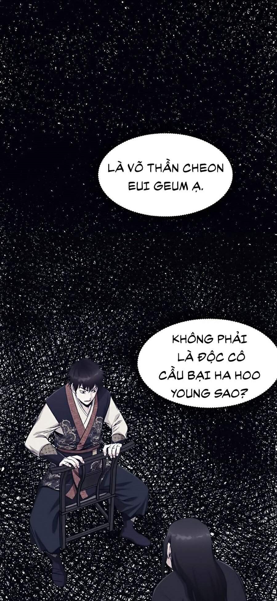 Thiên Võ Chiến Thần Chapter 9 - 62