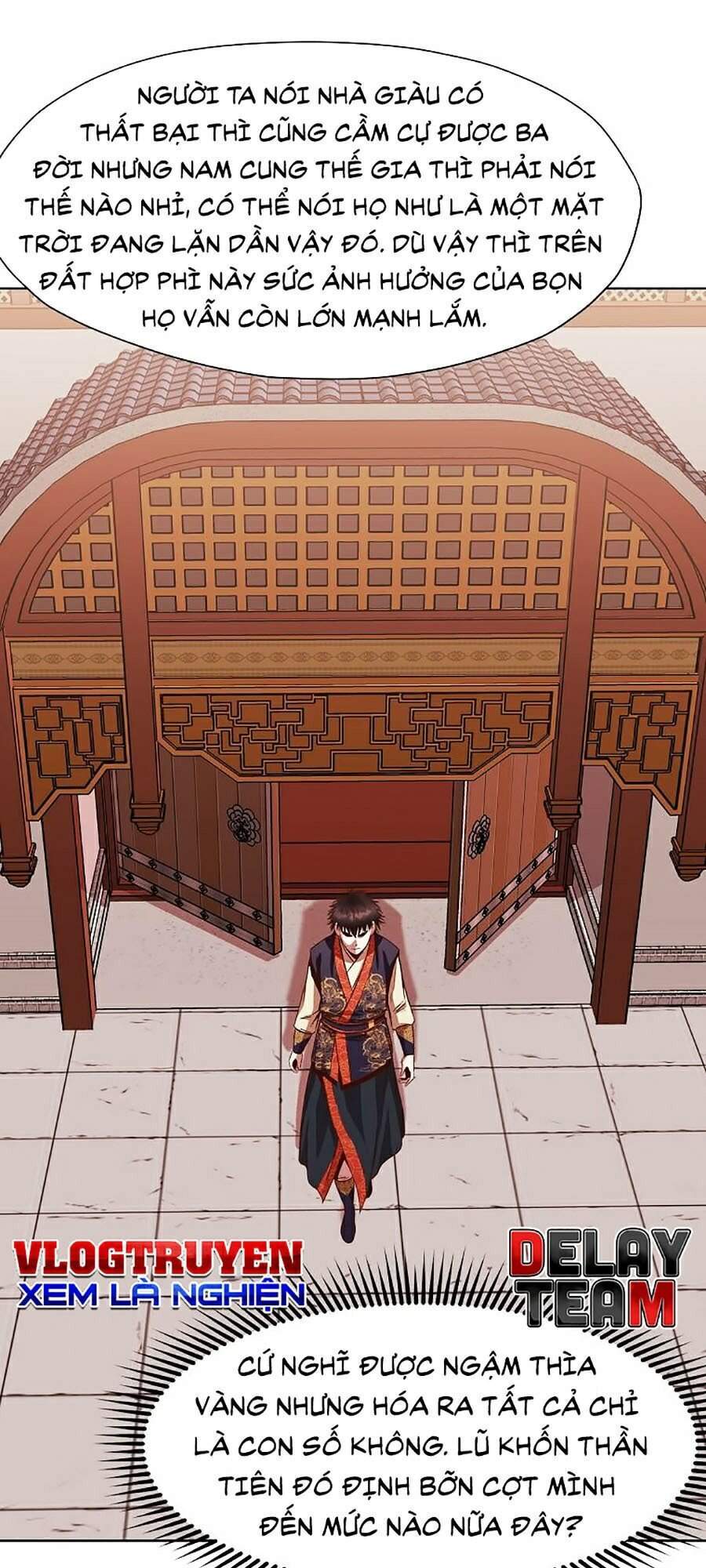 Thiên Võ Chiến Thần Chapter 9 - 92