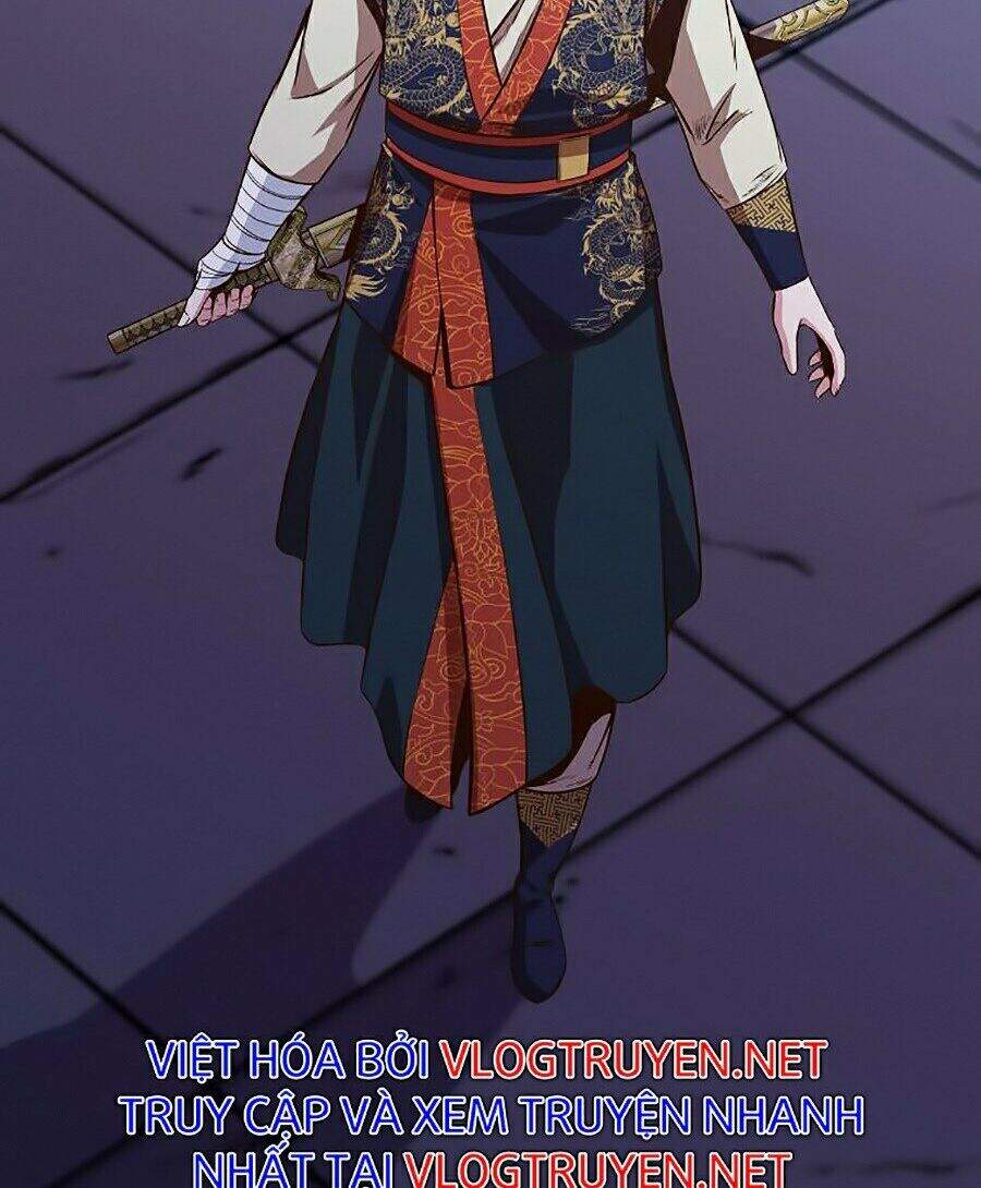 Thiên Võ Chiến Thần Chapter 11 - 102