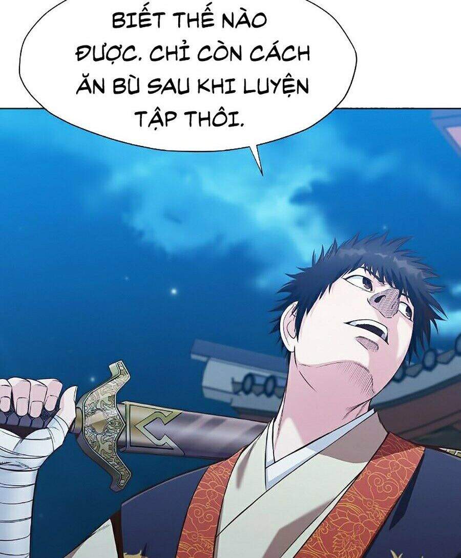 Thiên Võ Chiến Thần Chapter 11 - 104