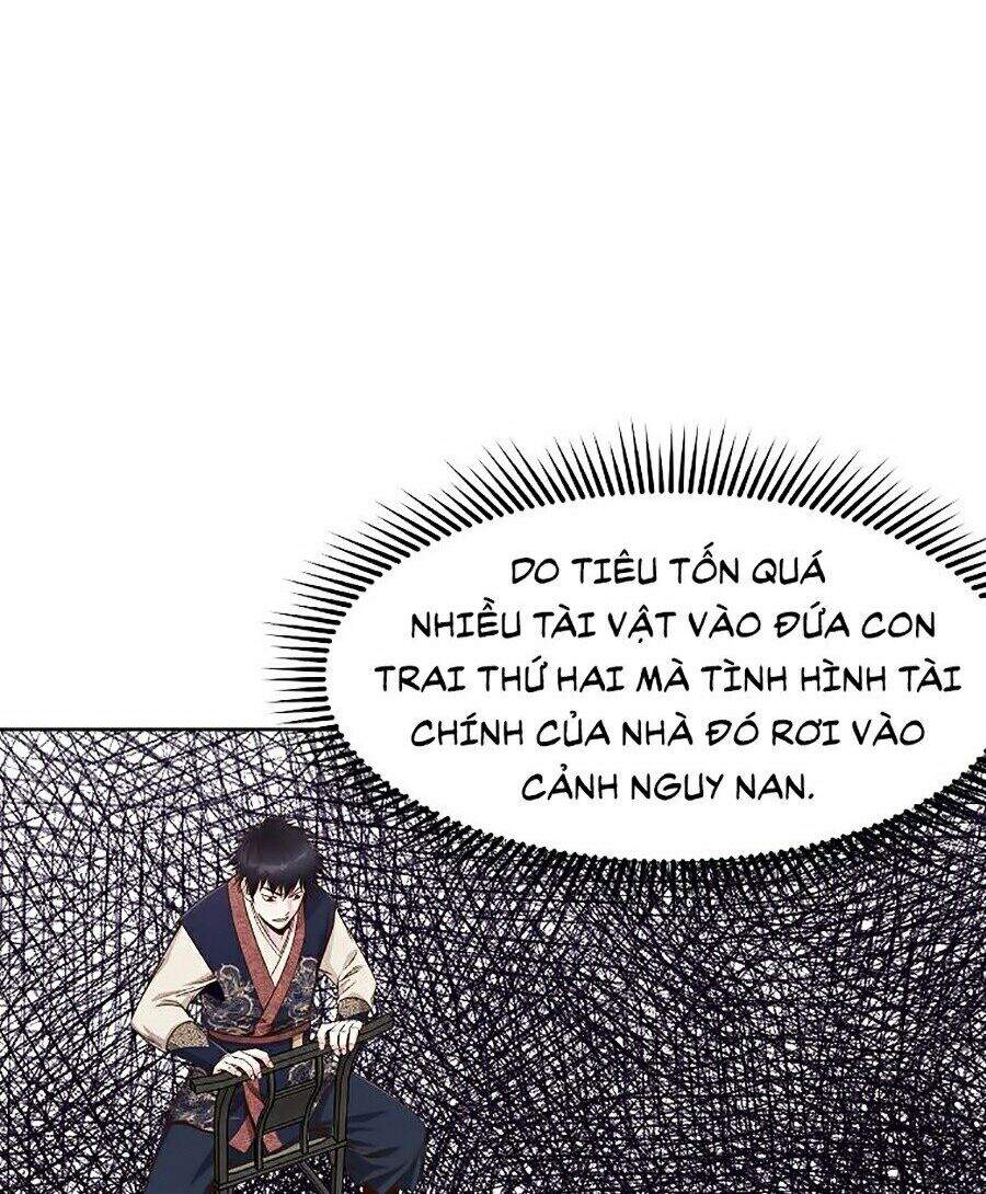 Thiên Võ Chiến Thần Chapter 11 - 106