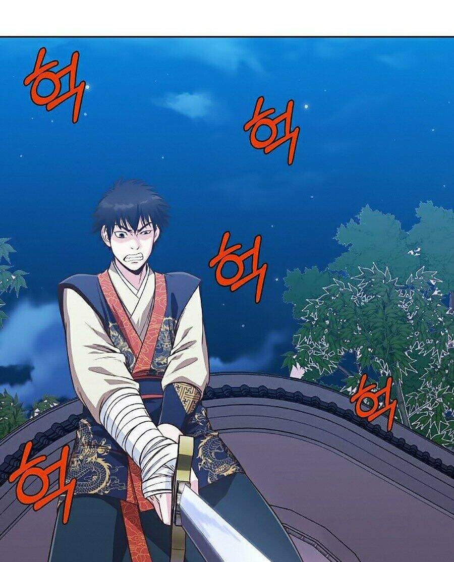 Thiên Võ Chiến Thần Chapter 11 - 121