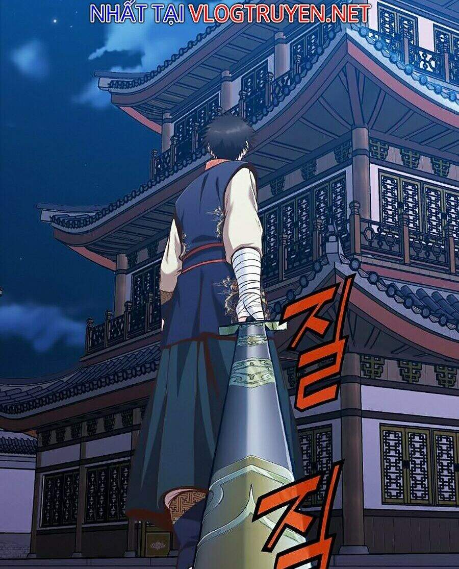 Thiên Võ Chiến Thần Chapter 11 - 124