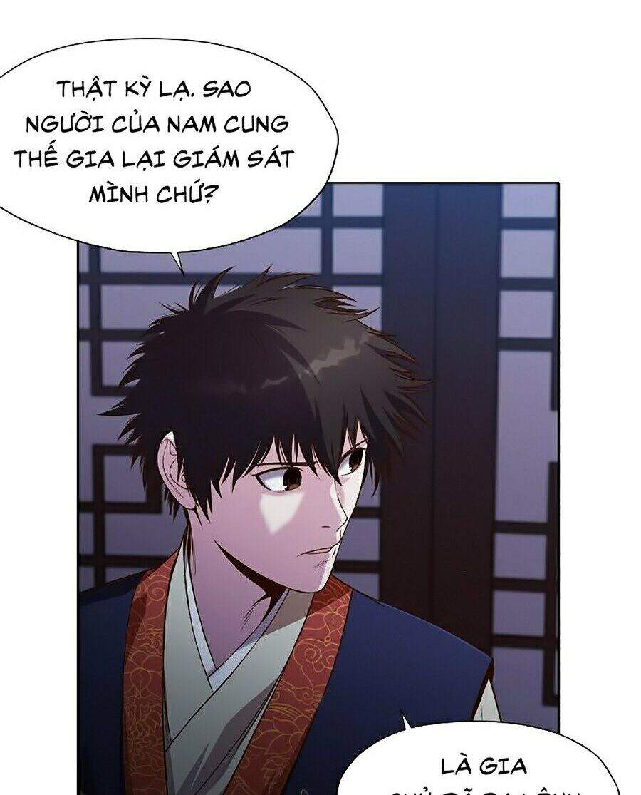 Thiên Võ Chiến Thần Chapter 11 - 132