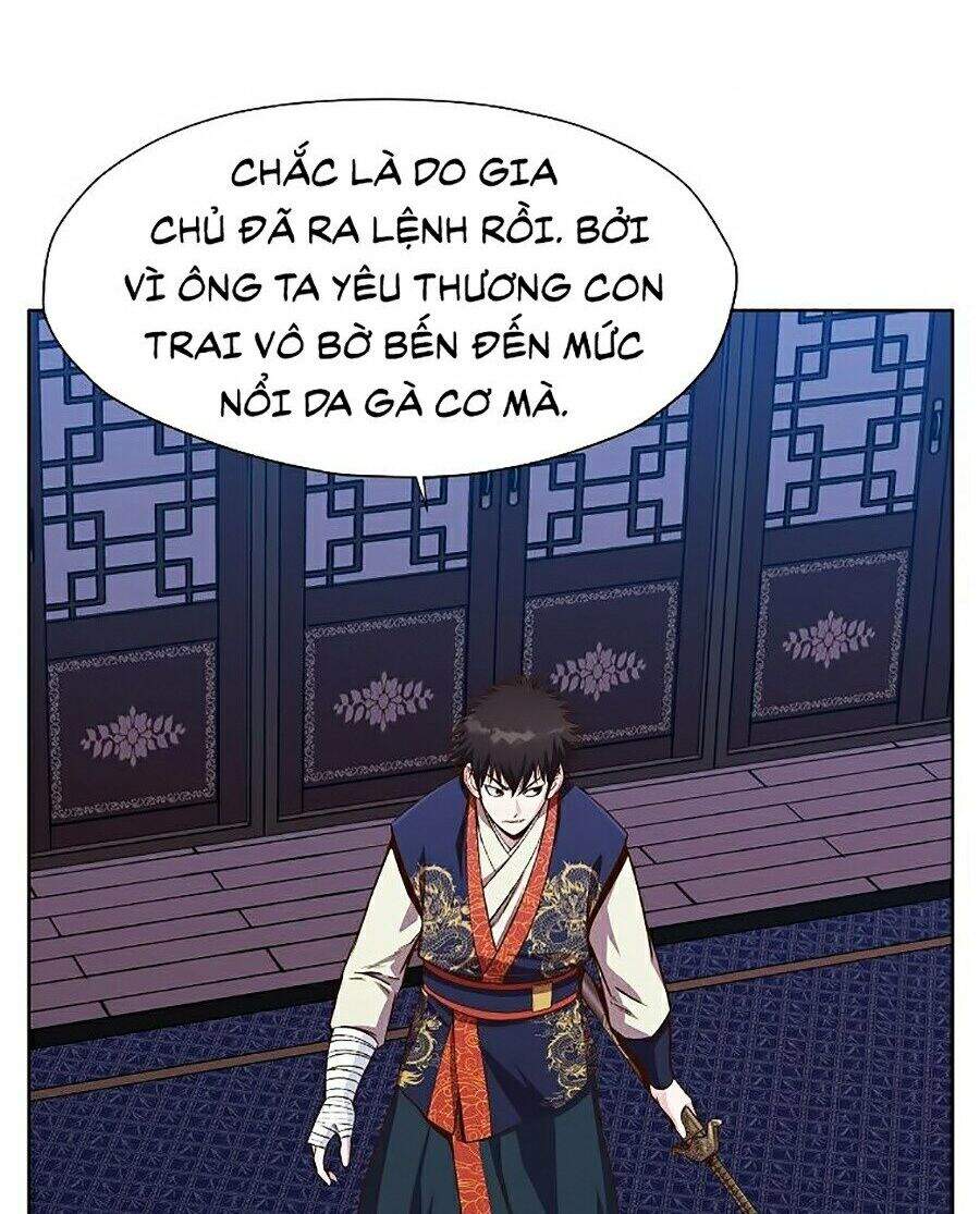 Thiên Võ Chiến Thần Chapter 11 - 134