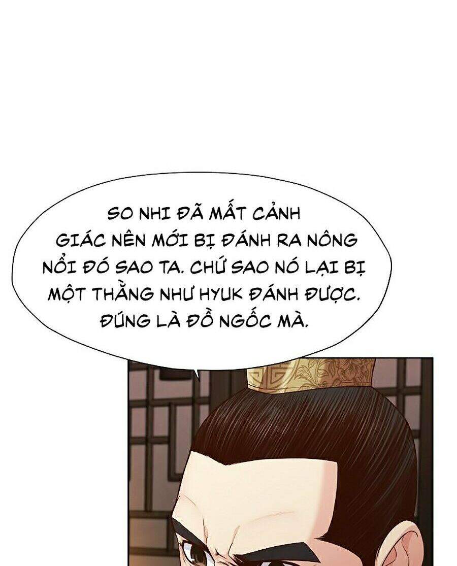 Thiên Võ Chiến Thần Chapter 11 - 142