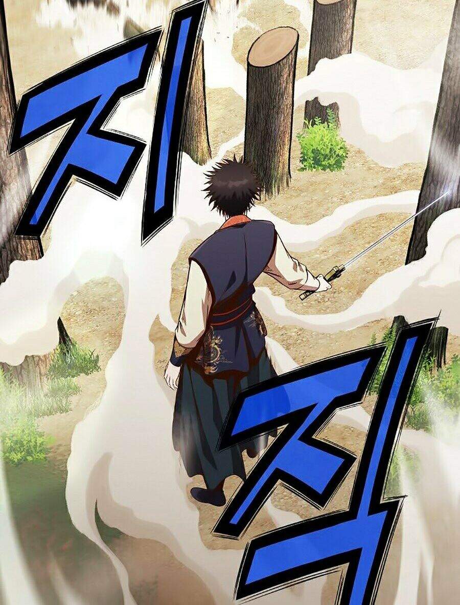 Thiên Võ Chiến Thần Chapter 11 - 18