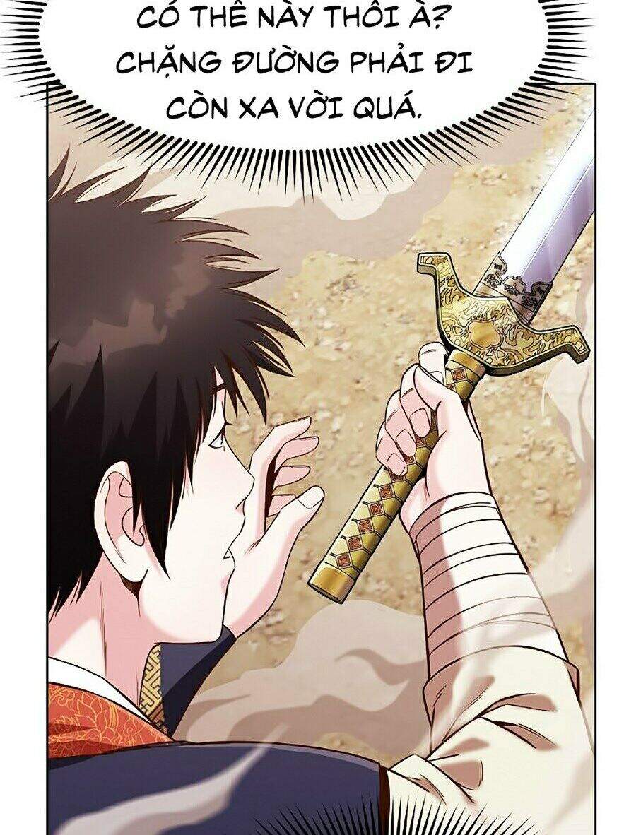 Thiên Võ Chiến Thần Chapter 11 - 20