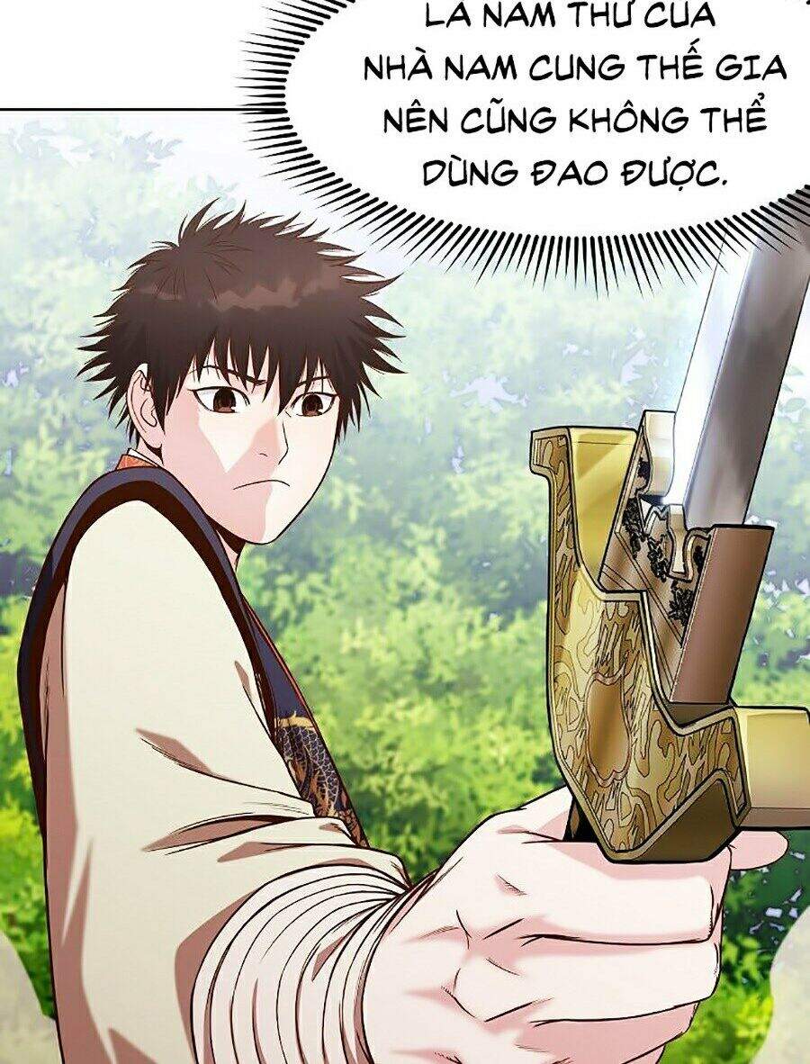 Thiên Võ Chiến Thần Chapter 11 - 22