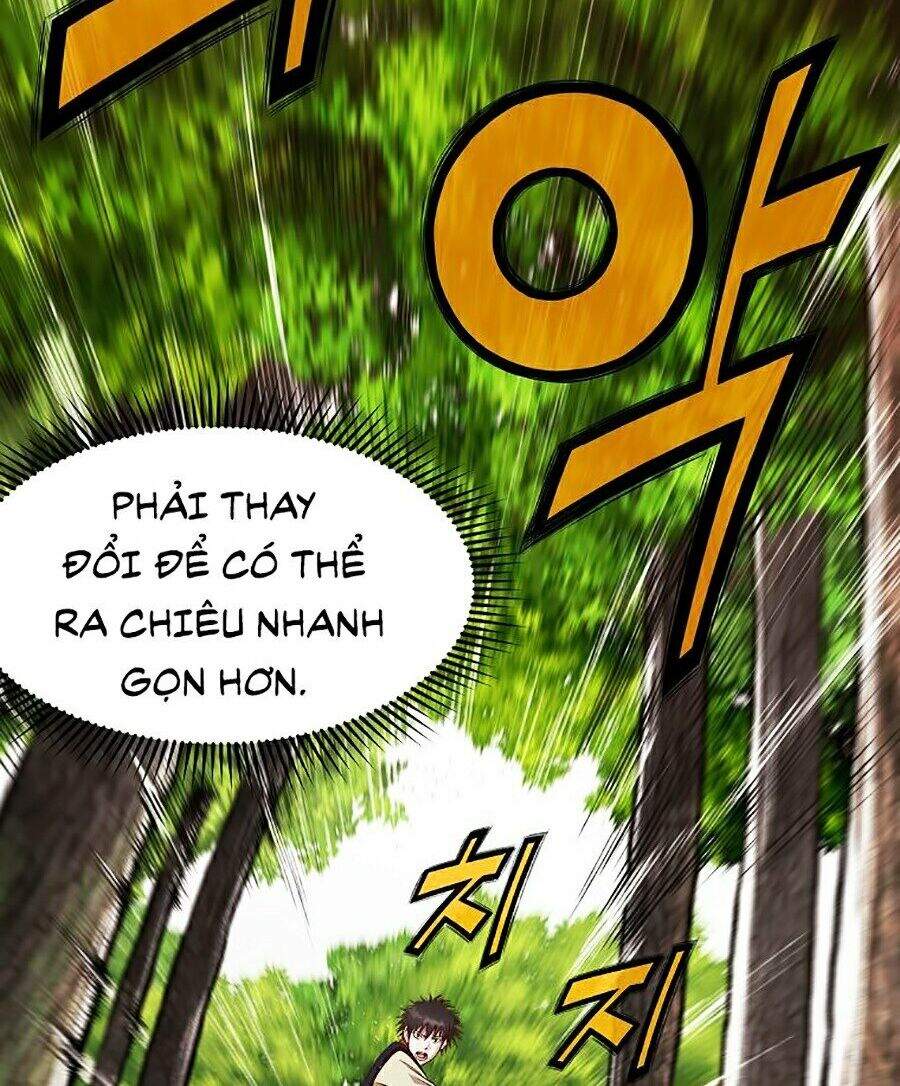 Thiên Võ Chiến Thần Chapter 11 - 26