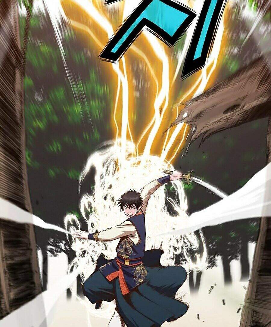 Thiên Võ Chiến Thần Chapter 11 - 32