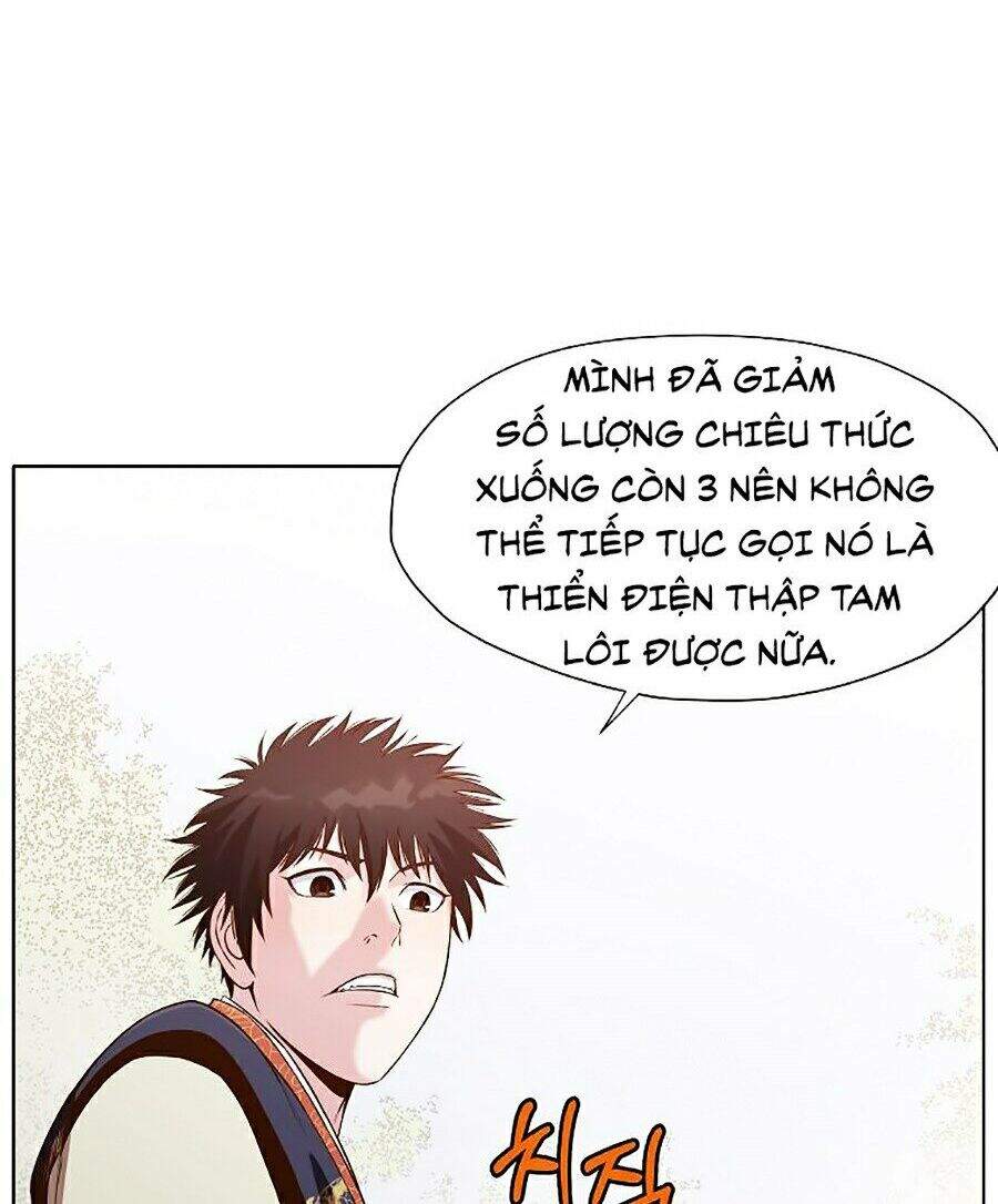 Thiên Võ Chiến Thần Chapter 11 - 42