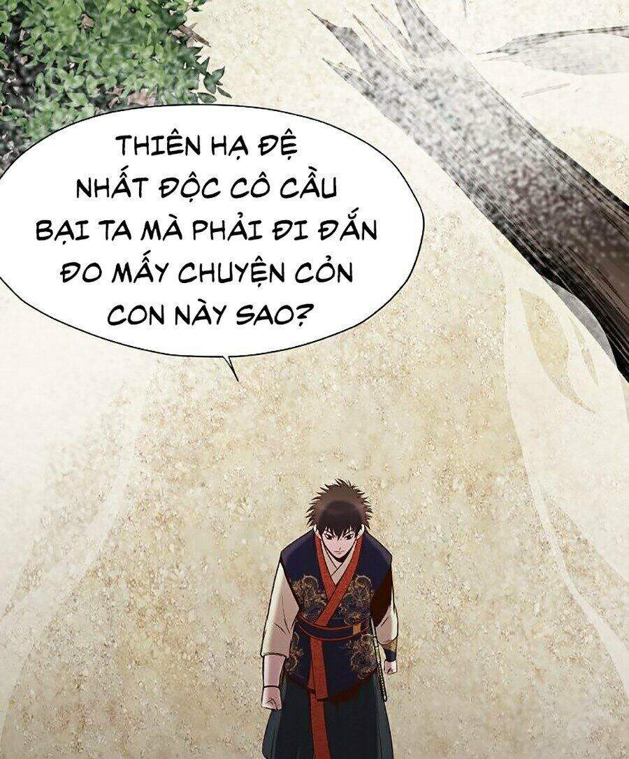 Thiên Võ Chiến Thần Chapter 11 - 47