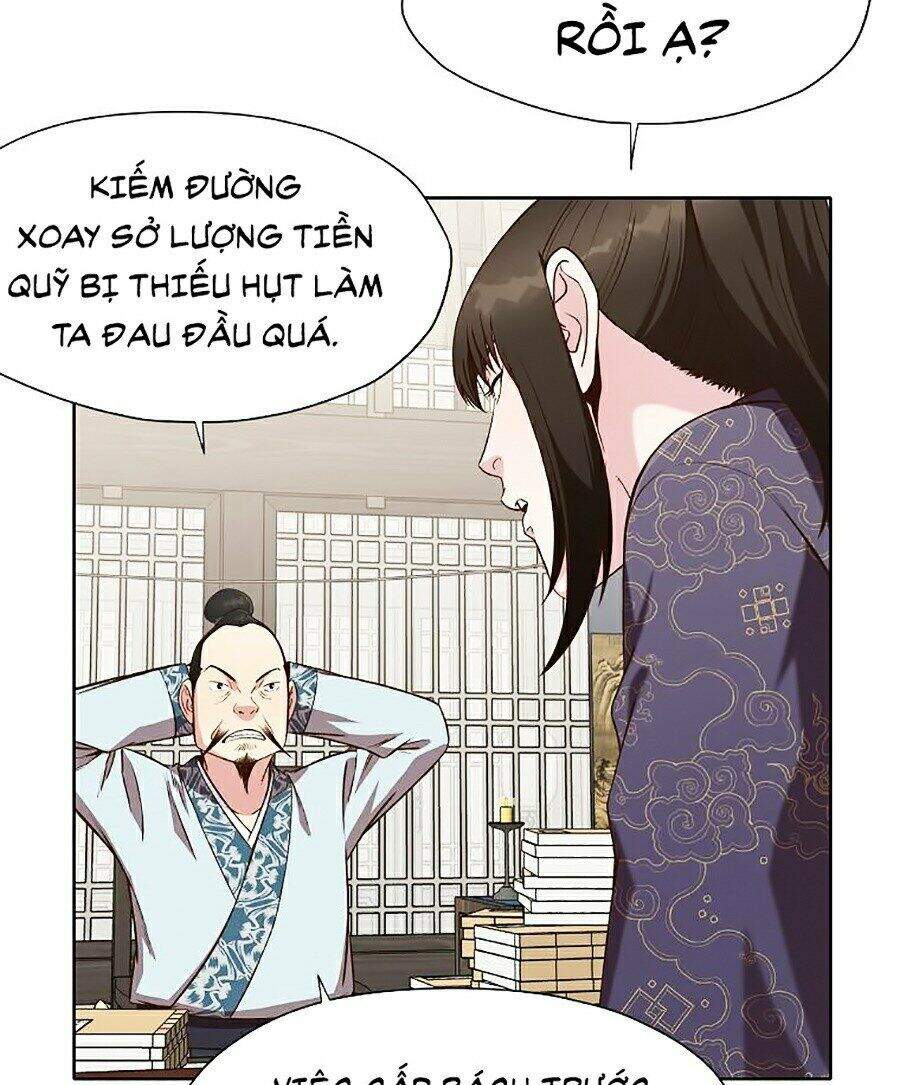 Thiên Võ Chiến Thần Chapter 11 - 59