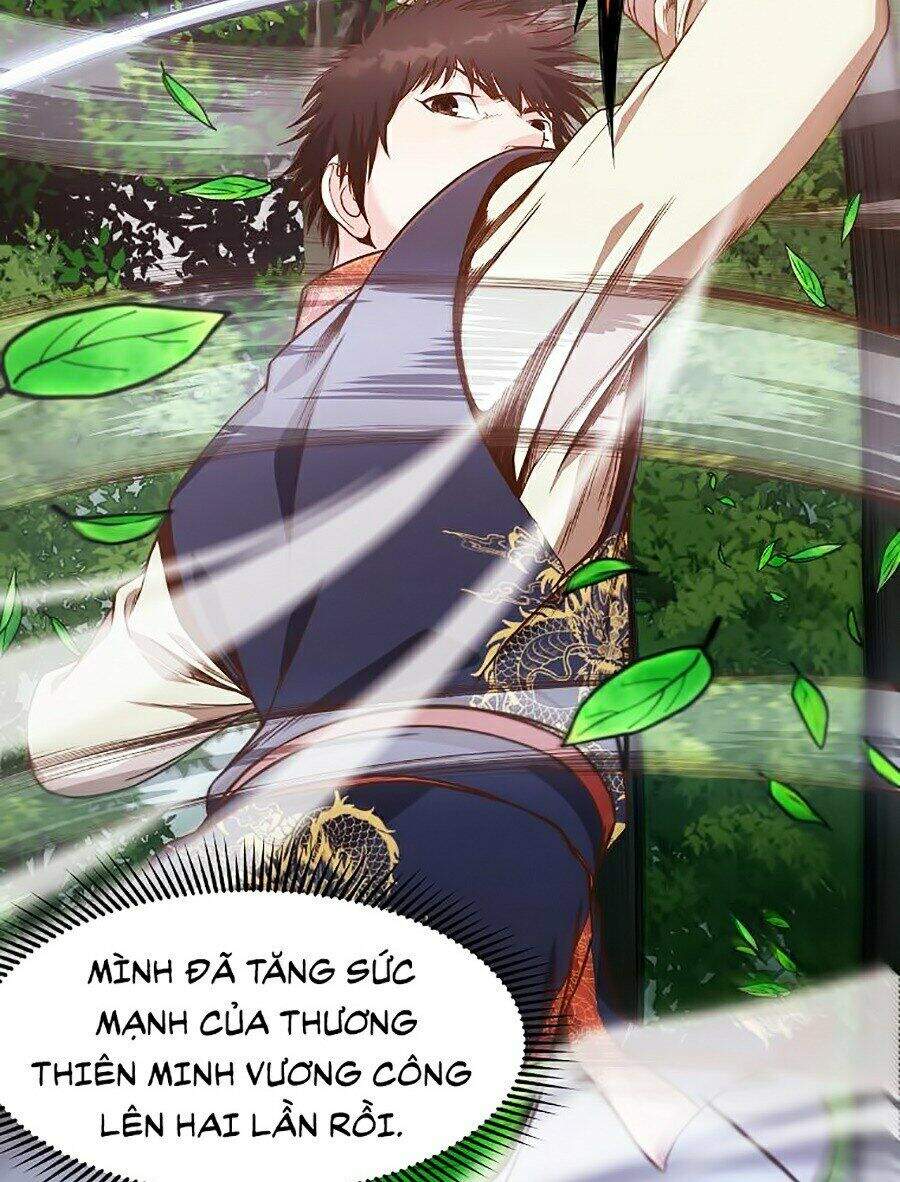 Thiên Võ Chiến Thần Chapter 11 - 7
