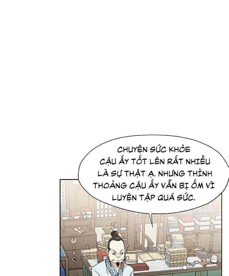 Thiên Võ Chiến Thần Chapter 11 - 71