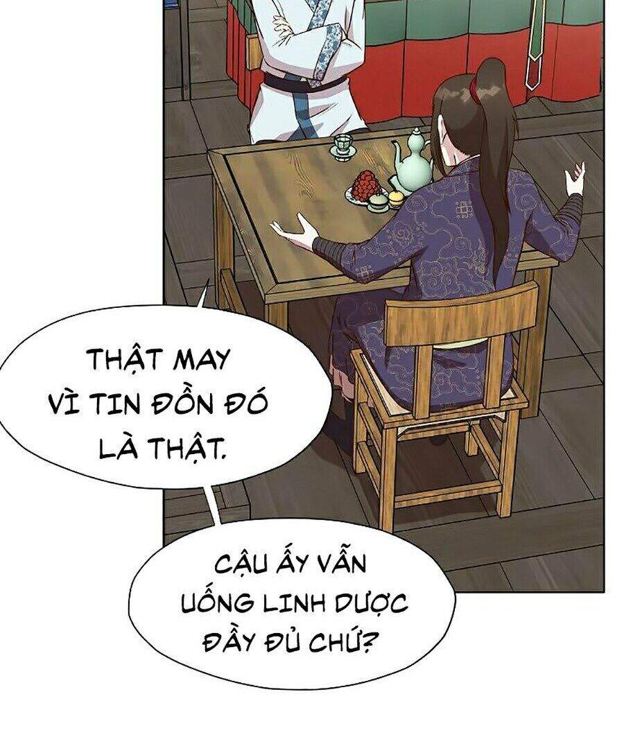 Thiên Võ Chiến Thần Chapter 11 - 72