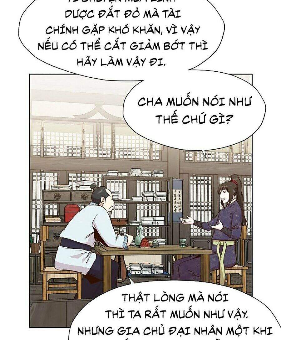 Thiên Võ Chiến Thần Chapter 11 - 78