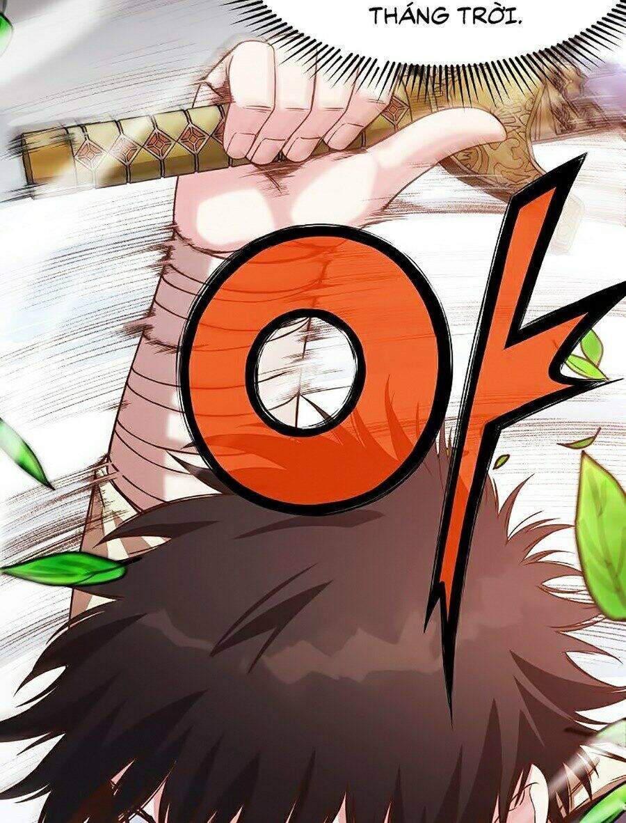 Thiên Võ Chiến Thần Chapter 11 - 9