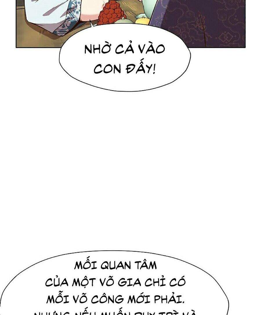 Thiên Võ Chiến Thần Chapter 11 - 82