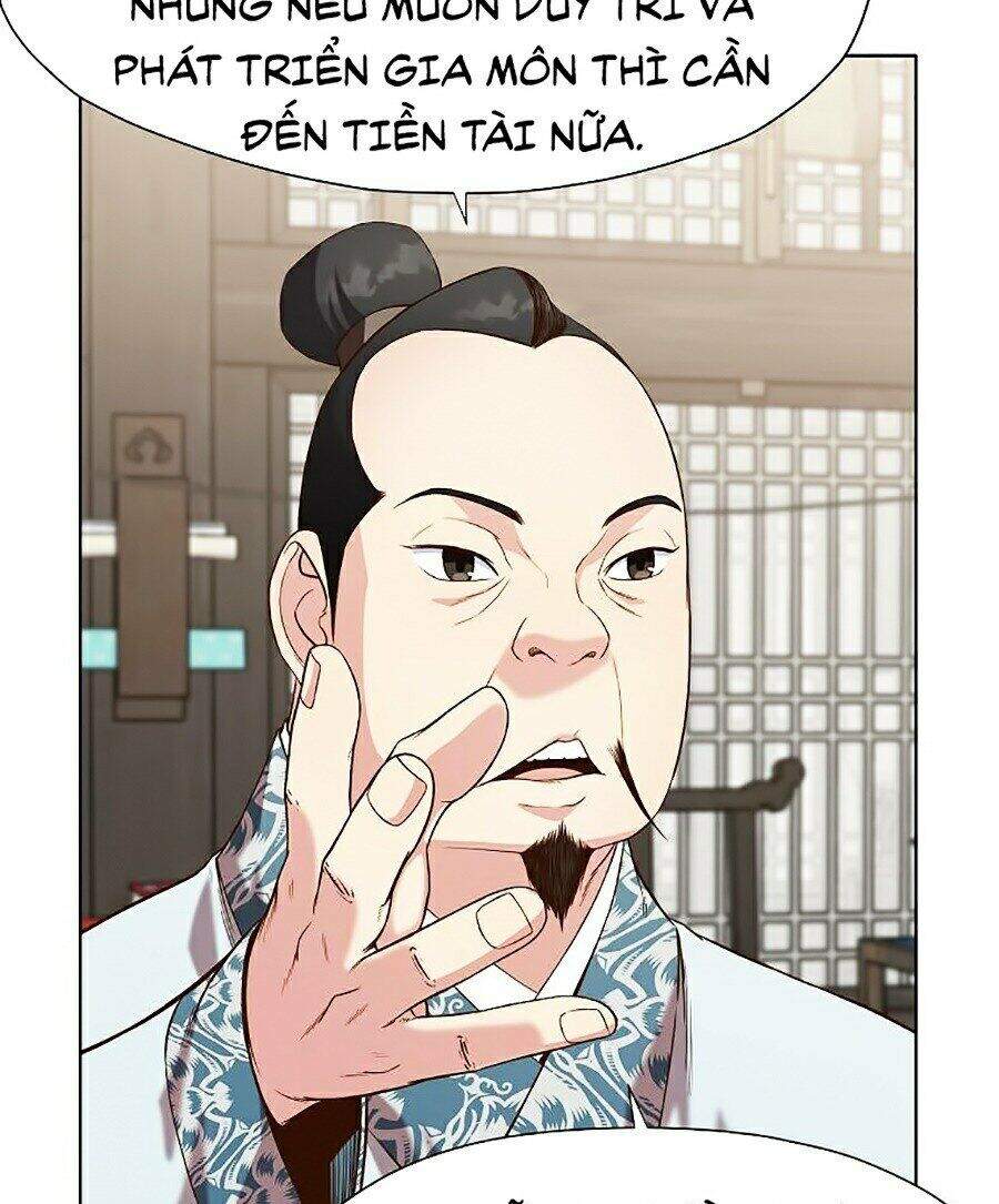 Thiên Võ Chiến Thần Chapter 11 - 83