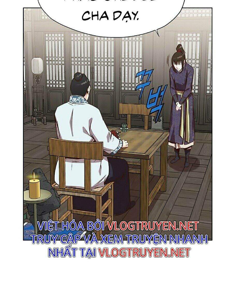 Thiên Võ Chiến Thần Chapter 11 - 85