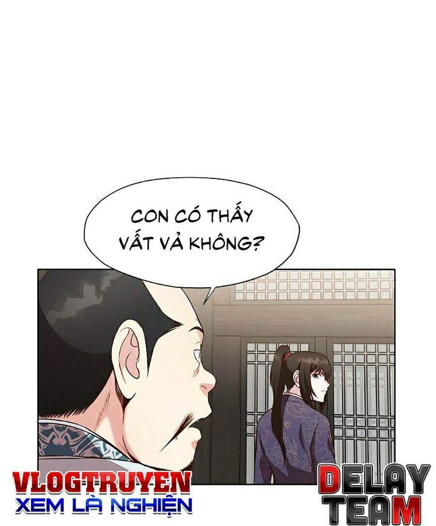 Thiên Võ Chiến Thần Chapter 11 - 88