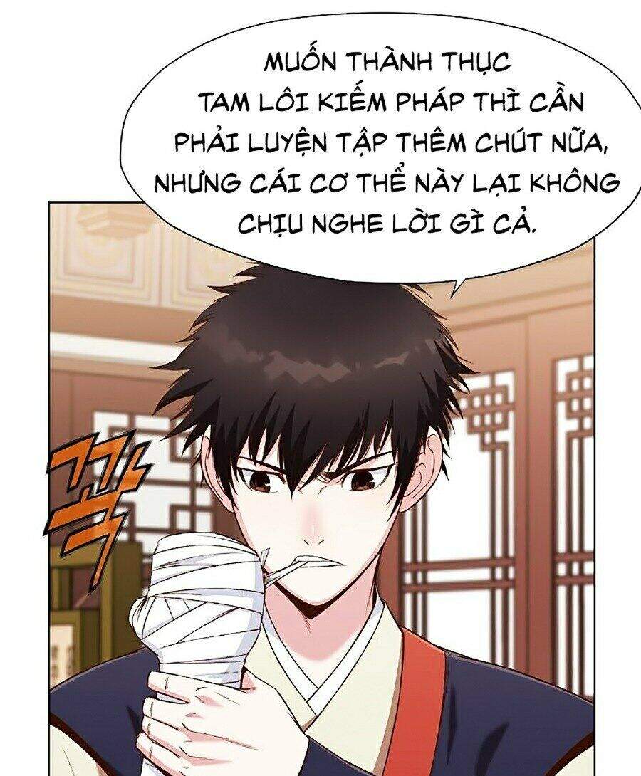 Thiên Võ Chiến Thần Chapter 11 - 97