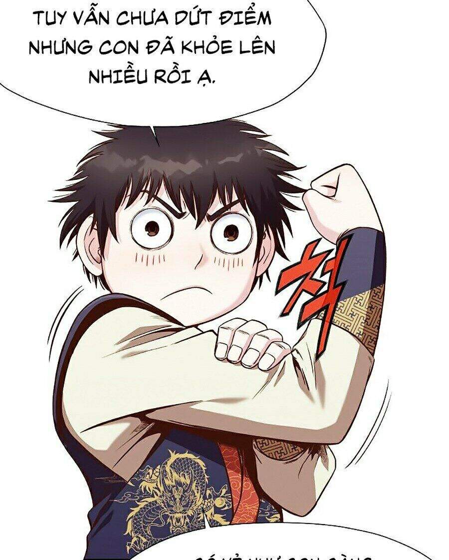 Thiên Võ Chiến Thần Chapter 12 - 107