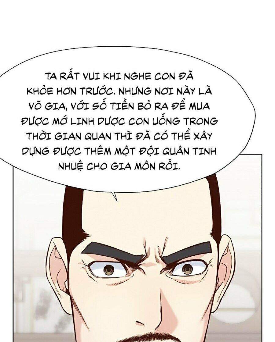 Thiên Võ Chiến Thần Chapter 12 - 110