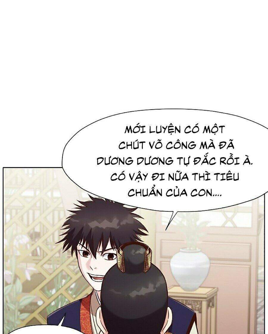 Thiên Võ Chiến Thần Chapter 12 - 115