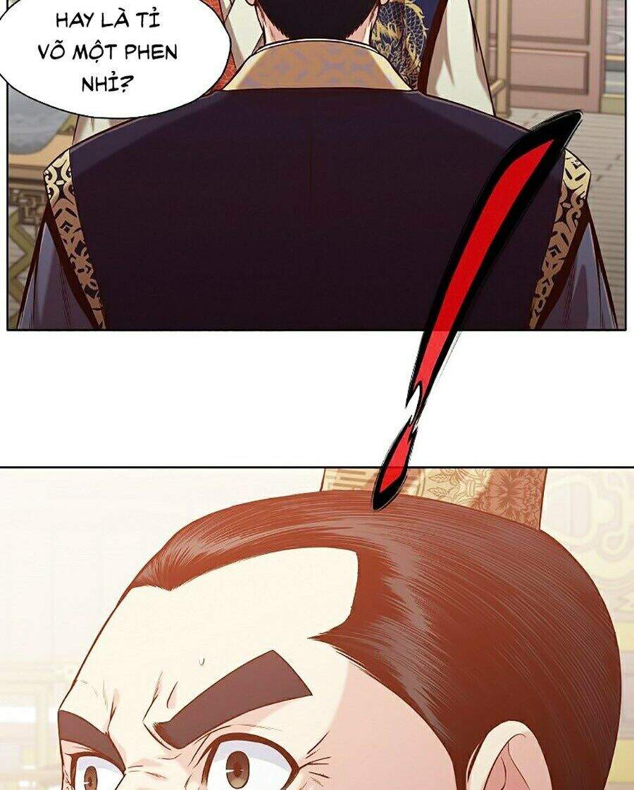 Thiên Võ Chiến Thần Chapter 12 - 116