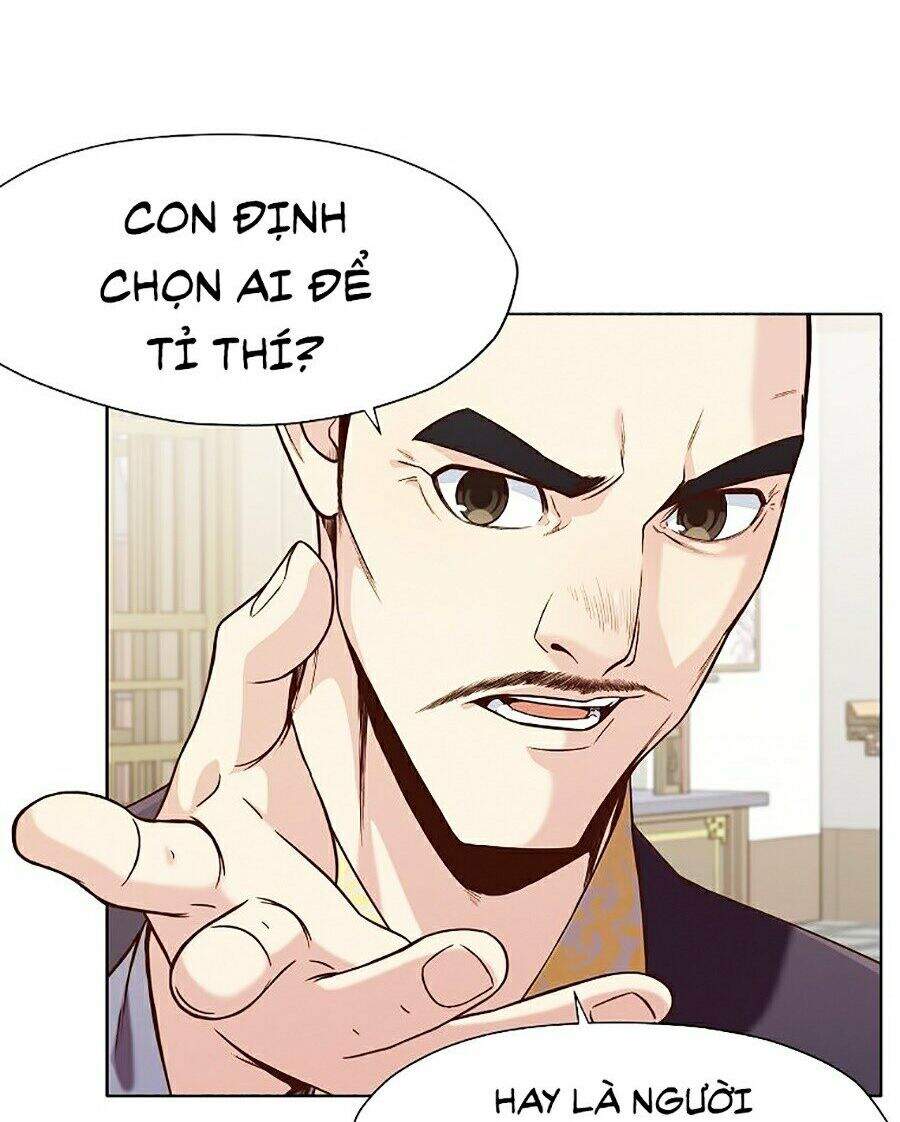 Thiên Võ Chiến Thần Chapter 12 - 120