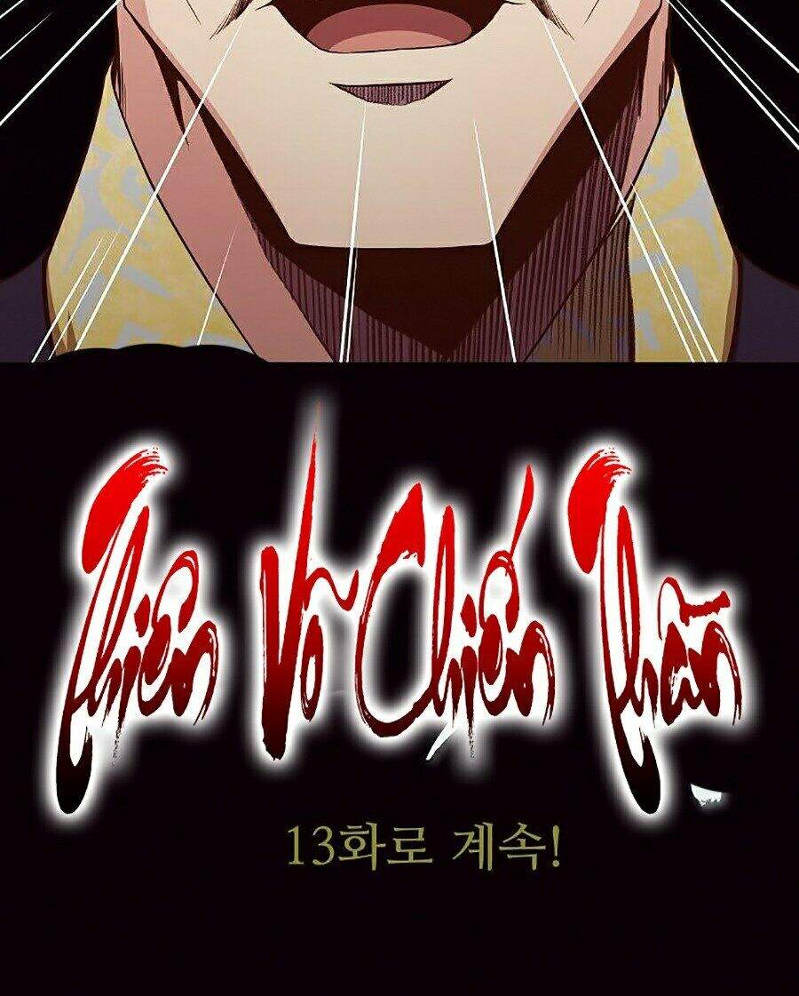 Thiên Võ Chiến Thần Chapter 12 - 125