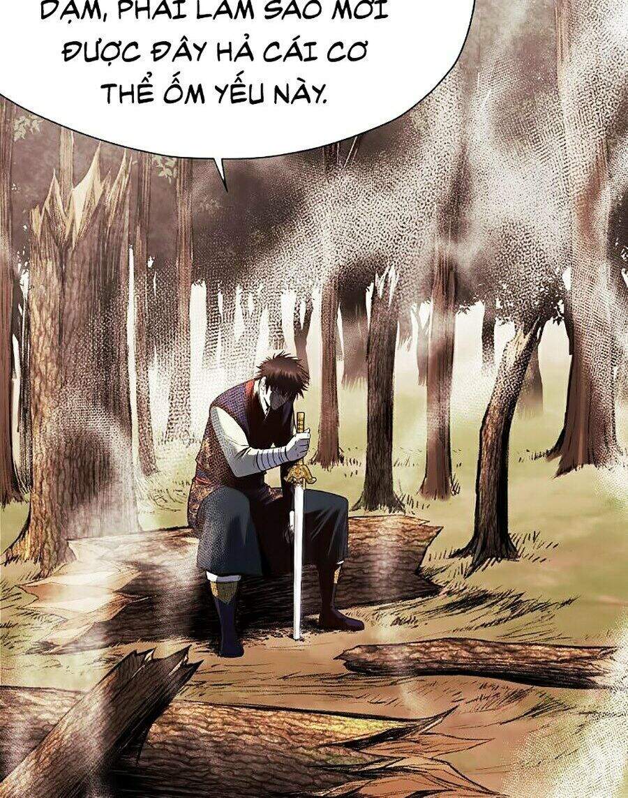 Thiên Võ Chiến Thần Chapter 12 - 22