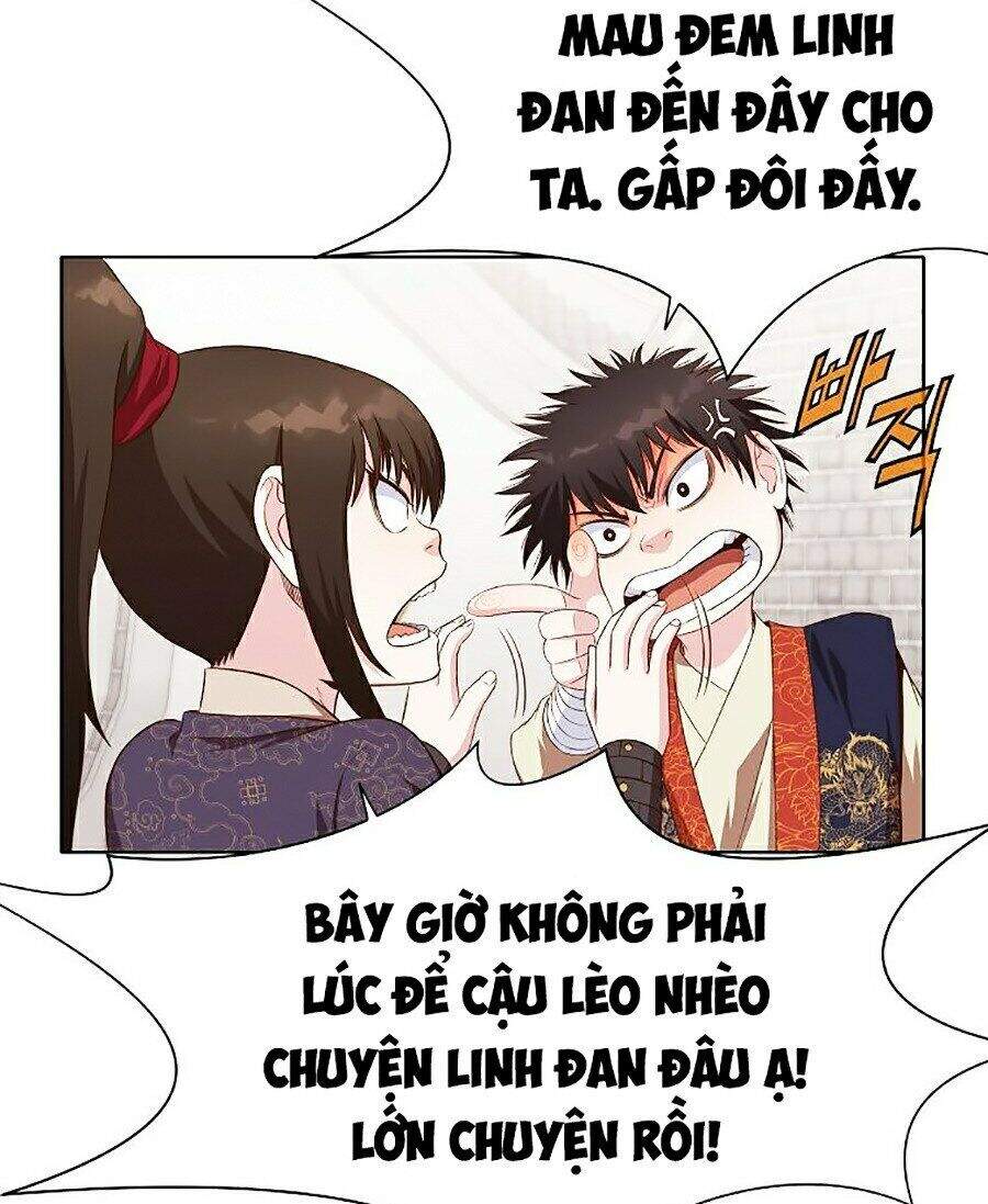 Thiên Võ Chiến Thần Chapter 12 - 34