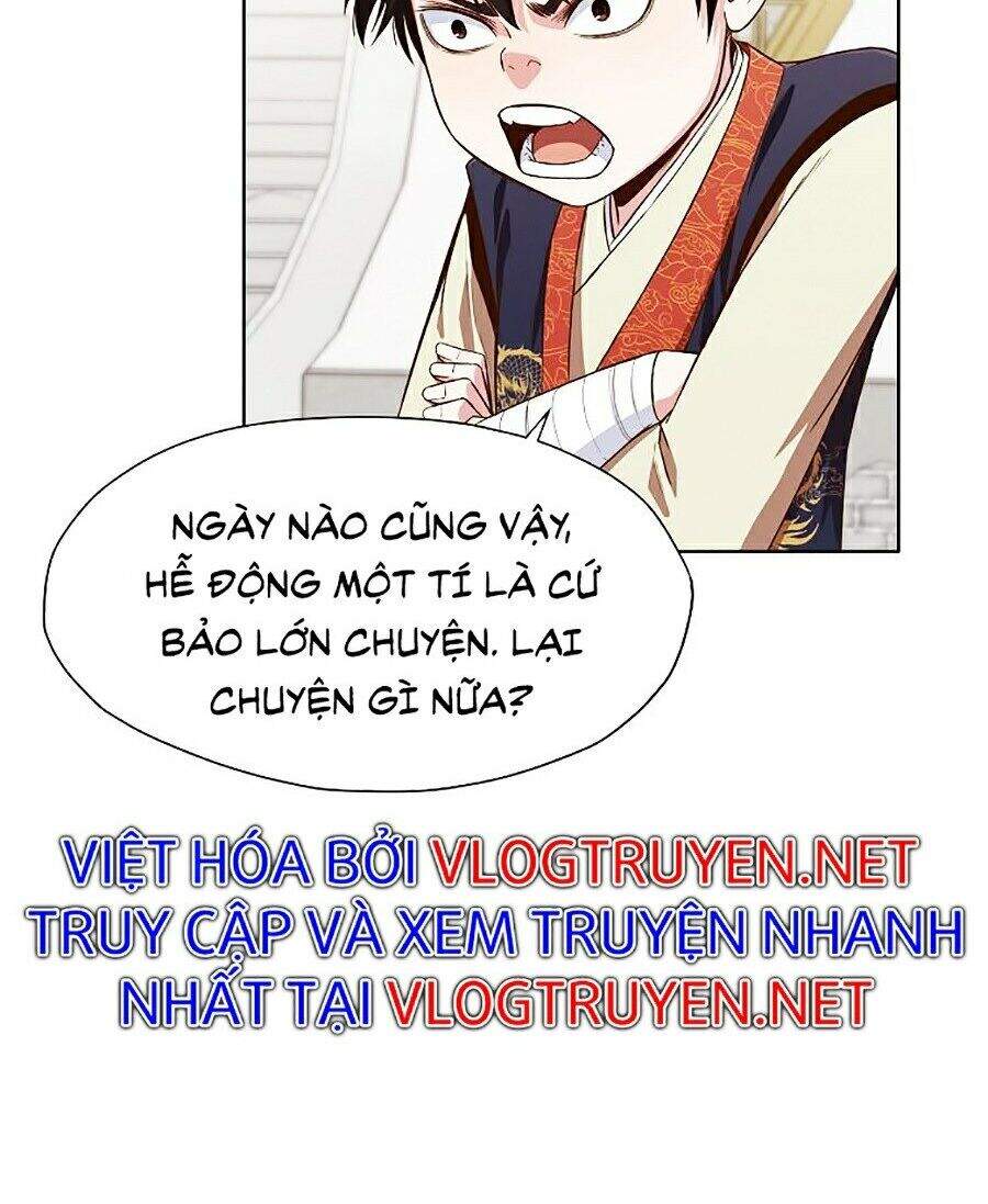 Thiên Võ Chiến Thần Chapter 12 - 36