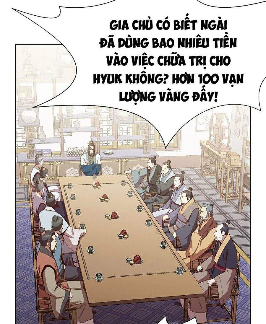 Thiên Võ Chiến Thần Chapter 12 - 54