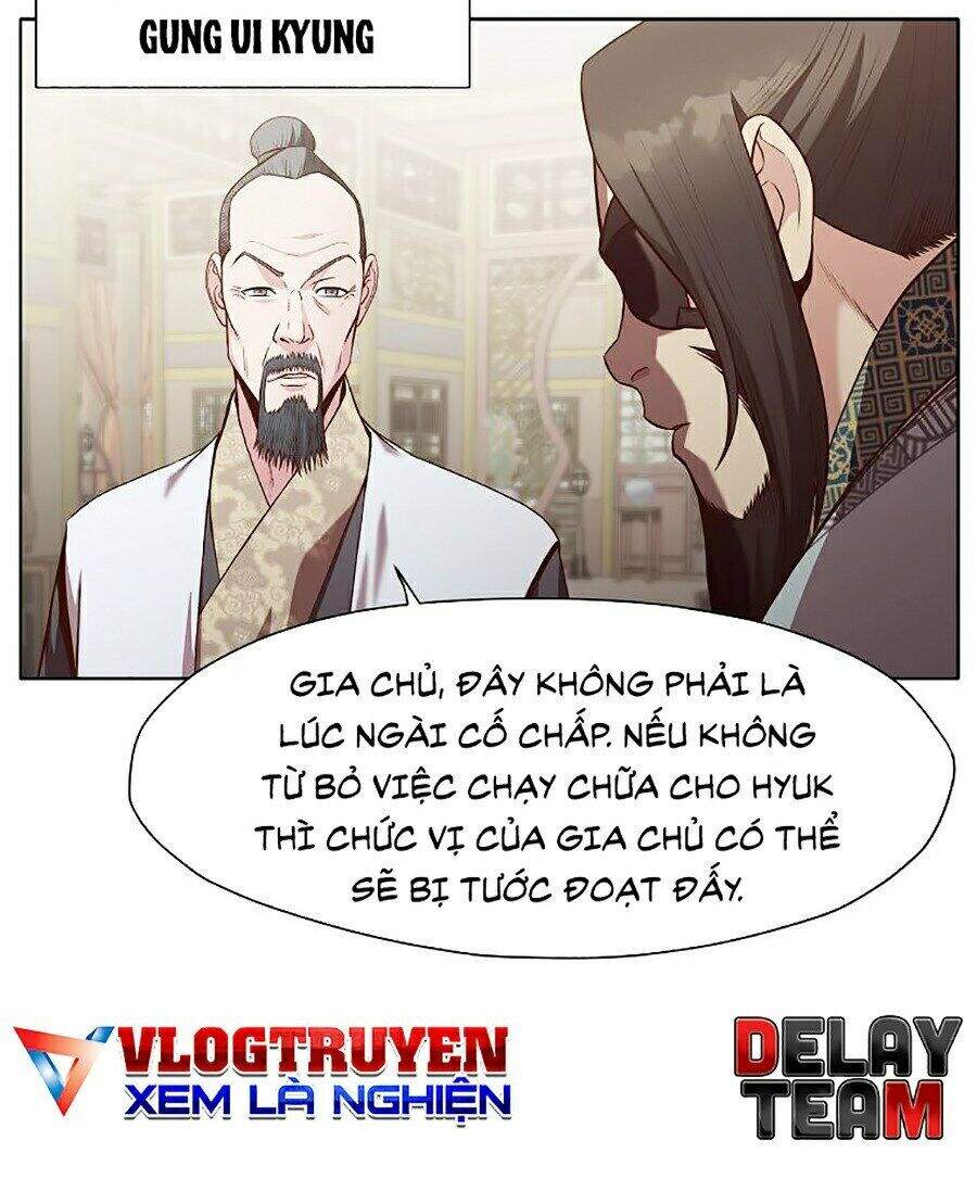 Thiên Võ Chiến Thần Chapter 12 - 58
