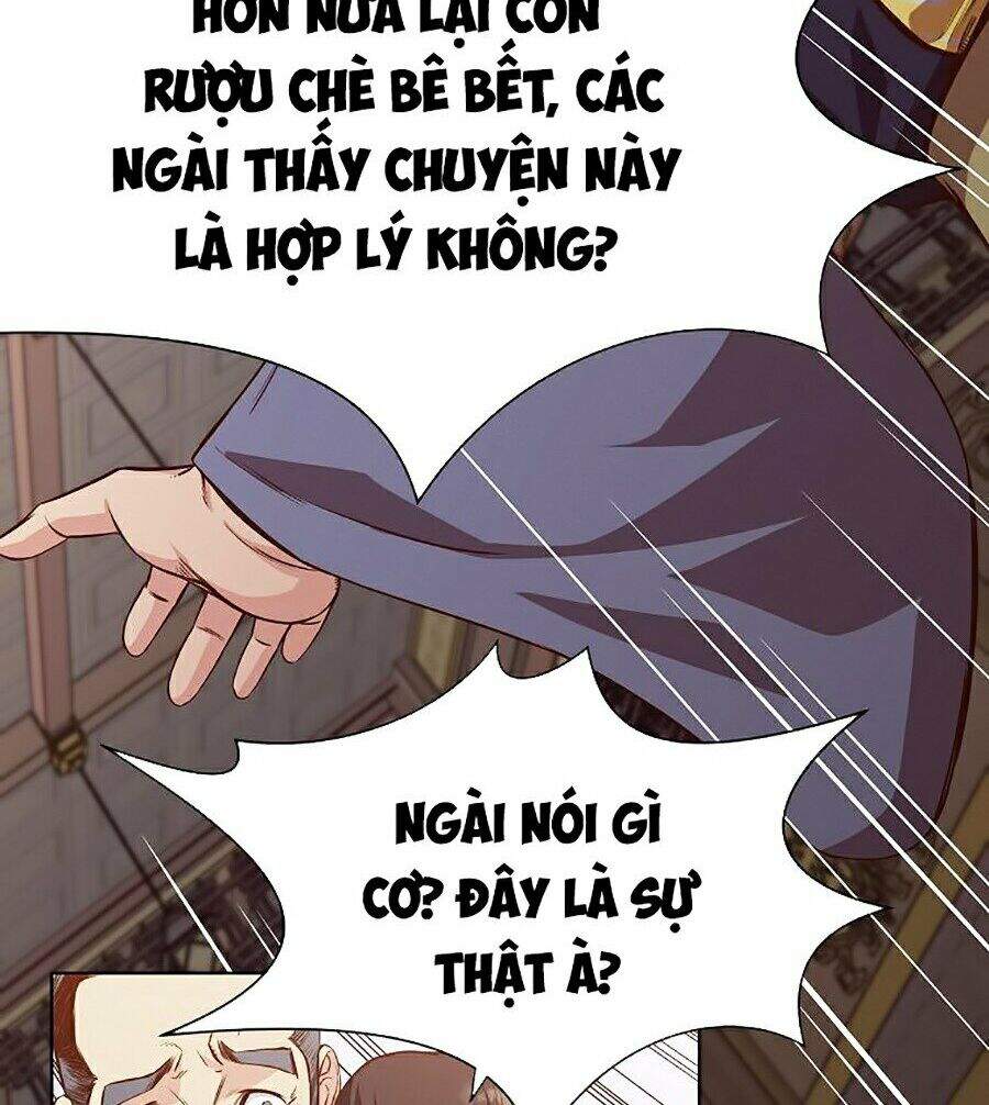 Thiên Võ Chiến Thần Chapter 12 - 86