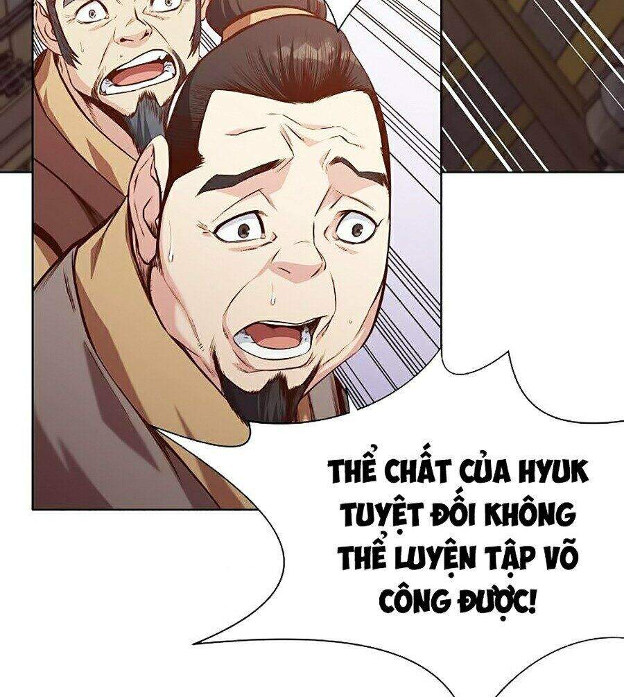 Thiên Võ Chiến Thần Chapter 12 - 87