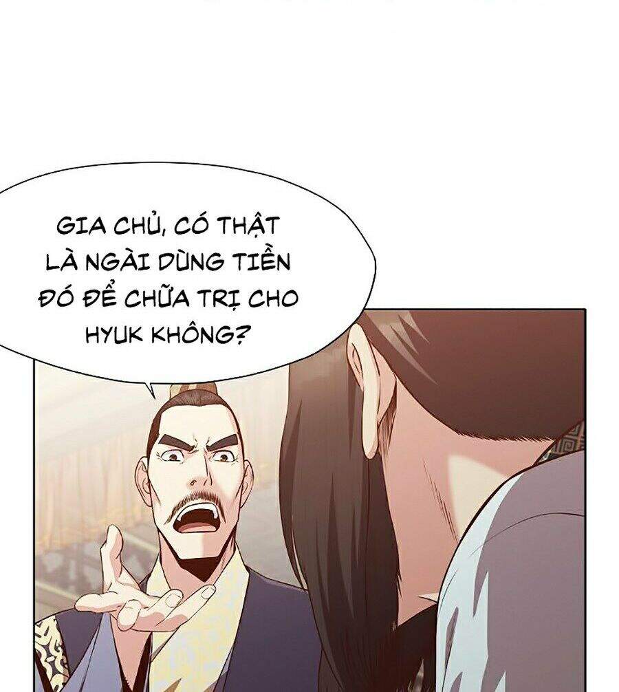 Thiên Võ Chiến Thần Chapter 12 - 90