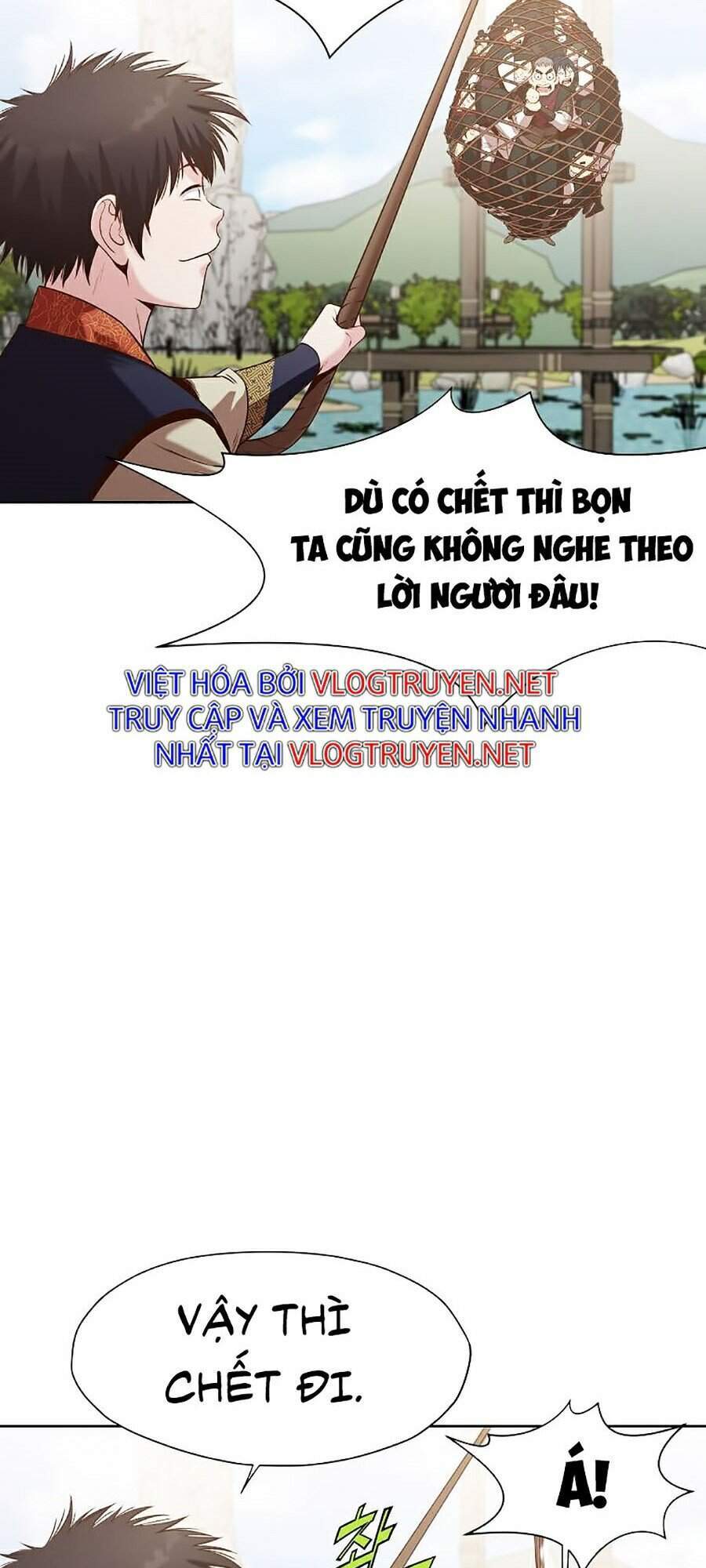 Thiên Võ Chiến Thần Chapter 19 - 11