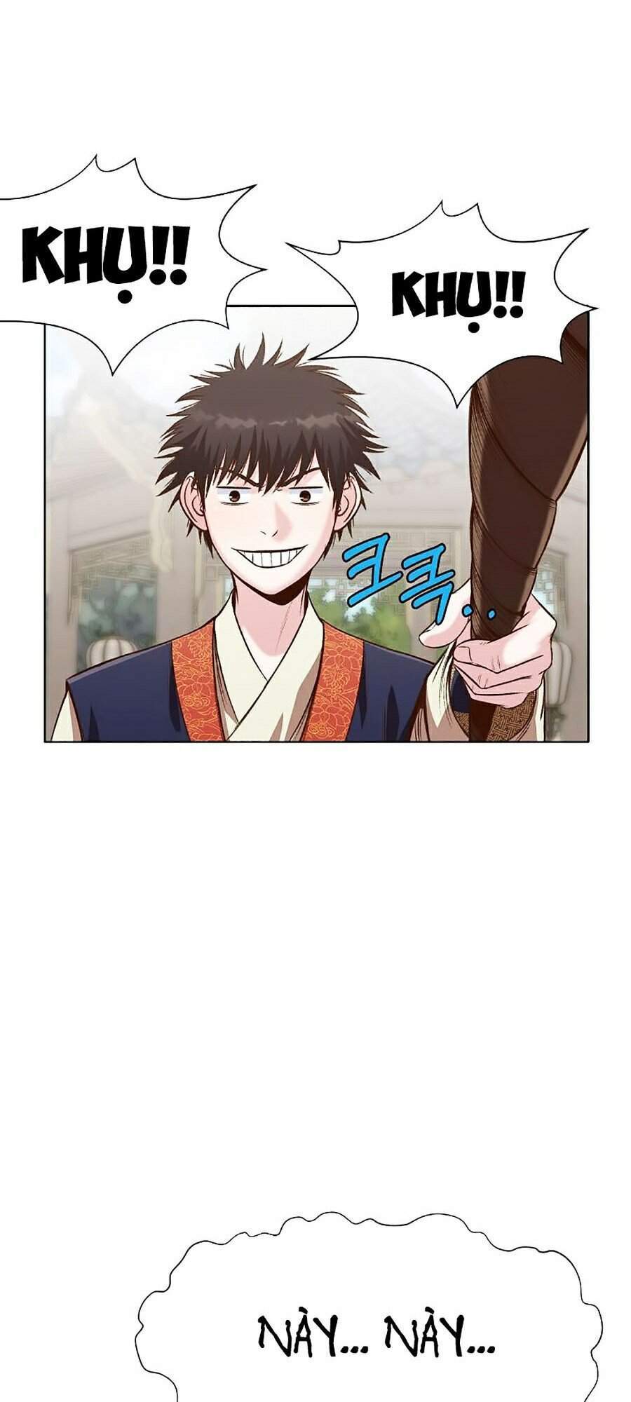 Thiên Võ Chiến Thần Chapter 19 - 17