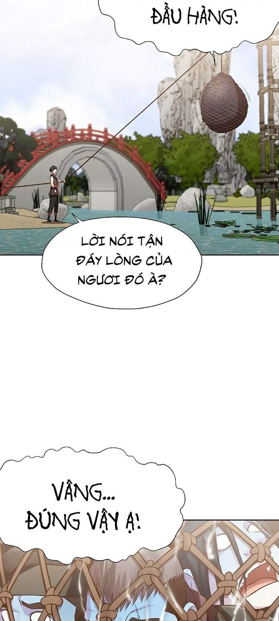 Thiên Võ Chiến Thần Chapter 19 - 35