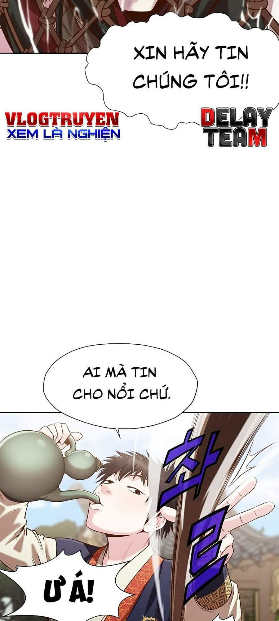 Thiên Võ Chiến Thần Chapter 19 - 37